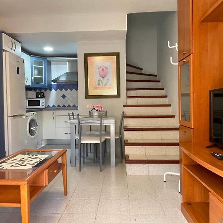 Apartamento Gustamar 10 Caleta De Fuste Kültér fotó