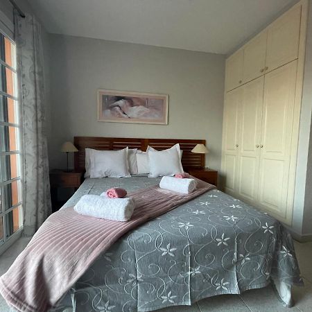 Apartamento Gustamar 10 Caleta De Fuste Kültér fotó