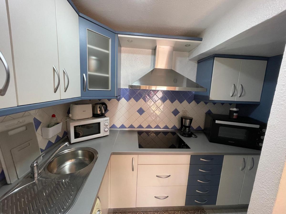 Apartamento Gustamar 10 Caleta De Fuste Kültér fotó