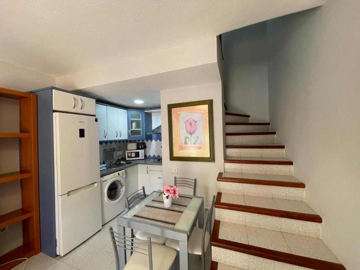 Apartamento Gustamar 10 Caleta De Fuste Kültér fotó
