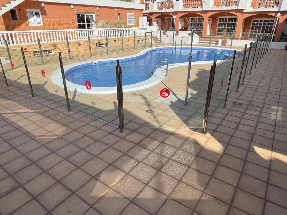 Apartamento Gustamar 10 Caleta De Fuste Kültér fotó