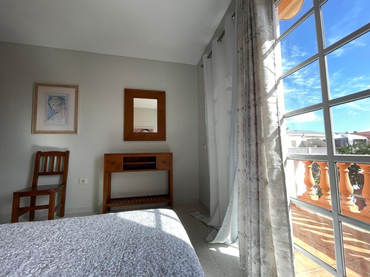 Apartamento Gustamar 10 Caleta De Fuste Kültér fotó