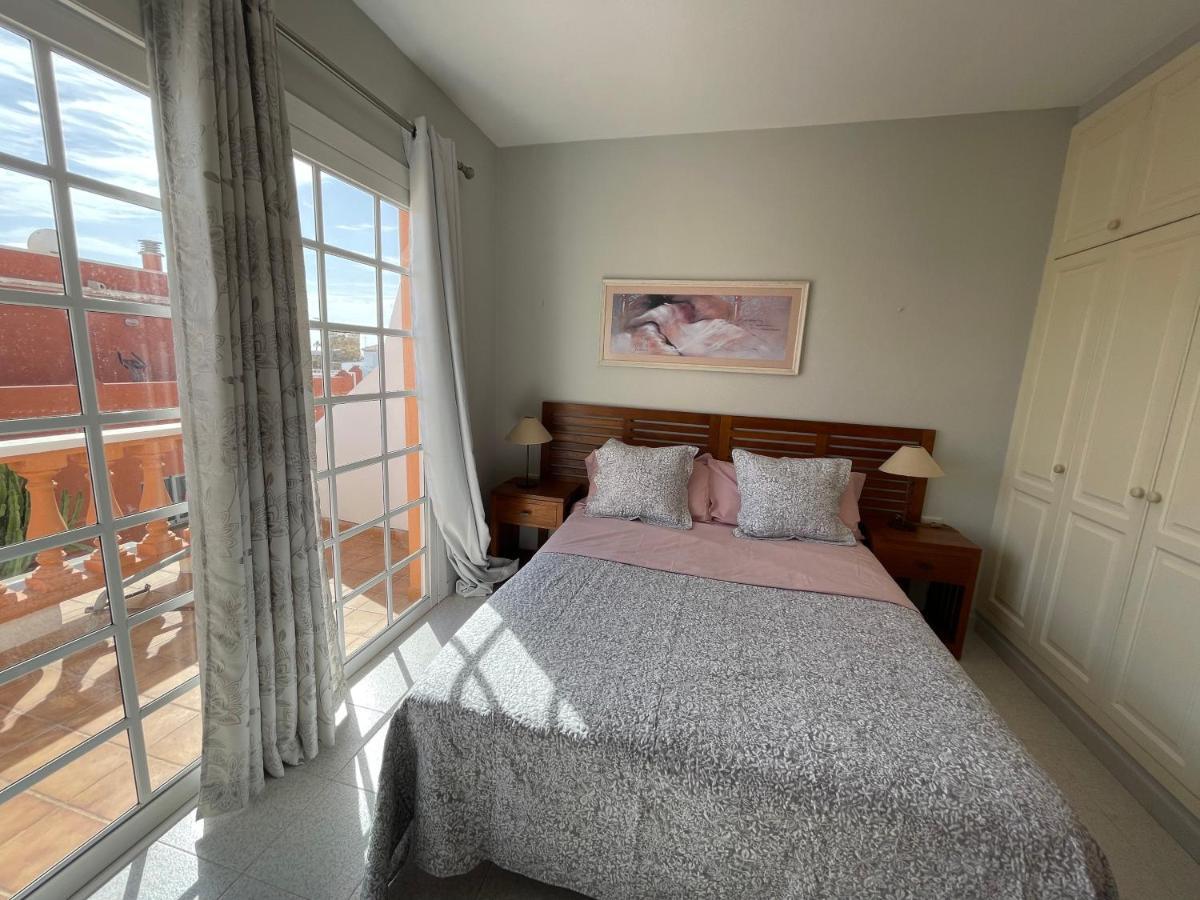 Apartamento Gustamar 10 Caleta De Fuste Kültér fotó
