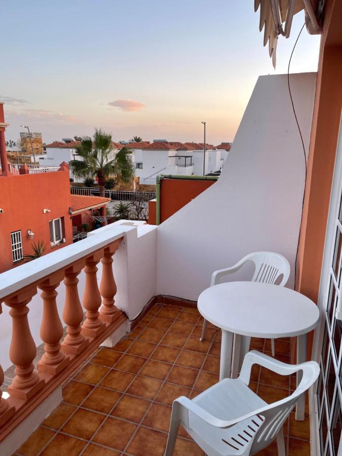 Apartamento Gustamar 10 Caleta De Fuste Kültér fotó